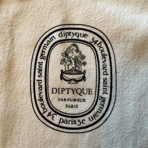 Diptyque Dust Bag
